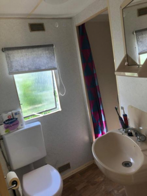 Mobli-Home dans camping municipal